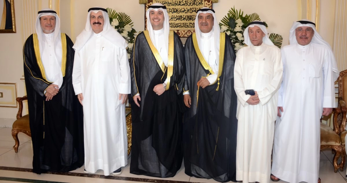 أفراح المطر والسليطي