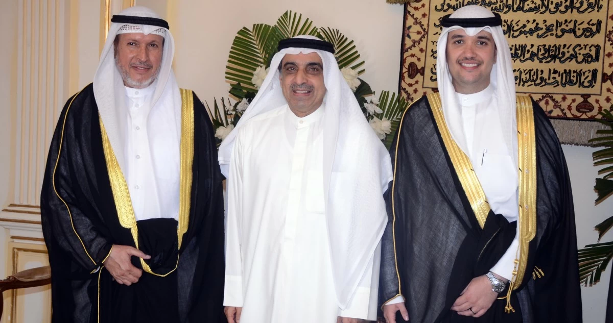 أفراح المطر والسليطي
