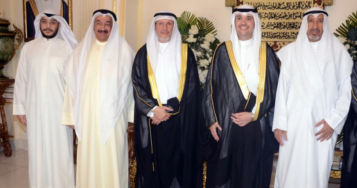 أفراح المطر والسليطي