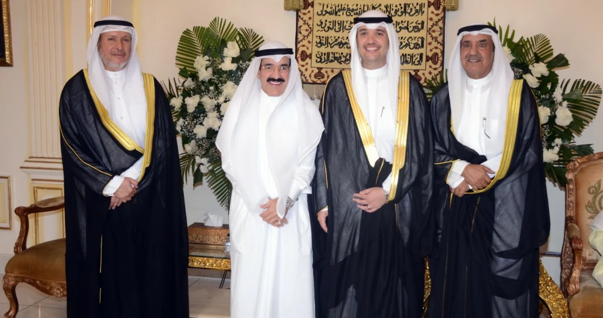 أفراح المطر والسليطي