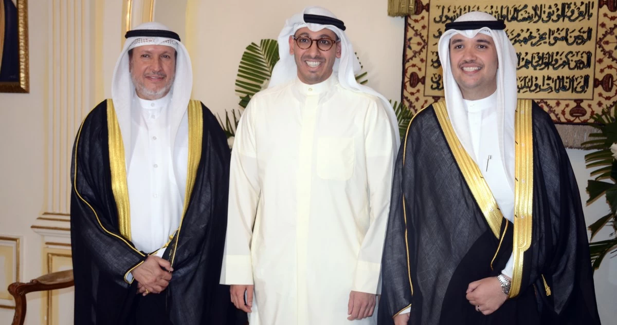 أفراح المطر والسليطي