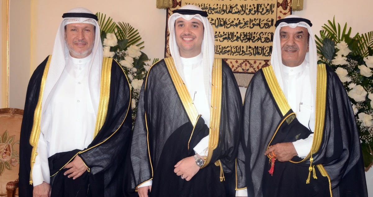 أفراح المطر والسليطي