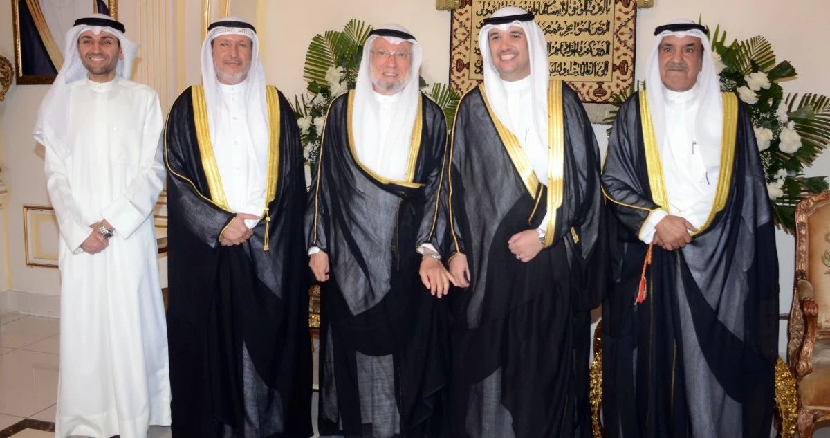 أفراح المطر والسليطي