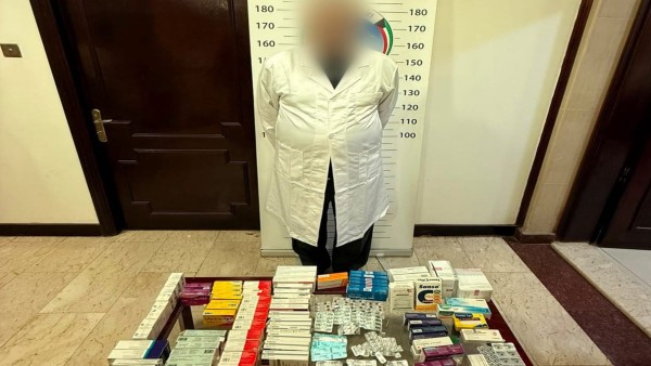 ‘المباحث الجنائية’ تضبط طبيباً استغل مهنته في إجراء عمليا…