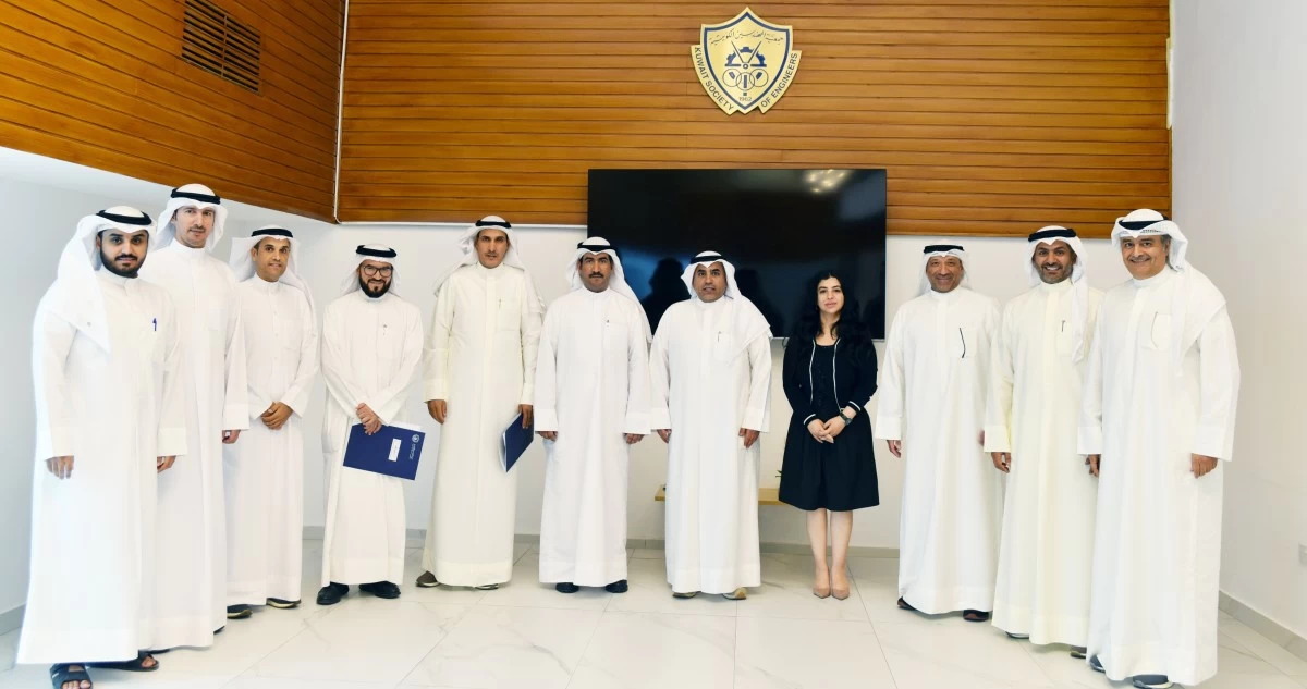 'المهندسين' تعيد تشكيل مجلس التأهيل والتصنيف