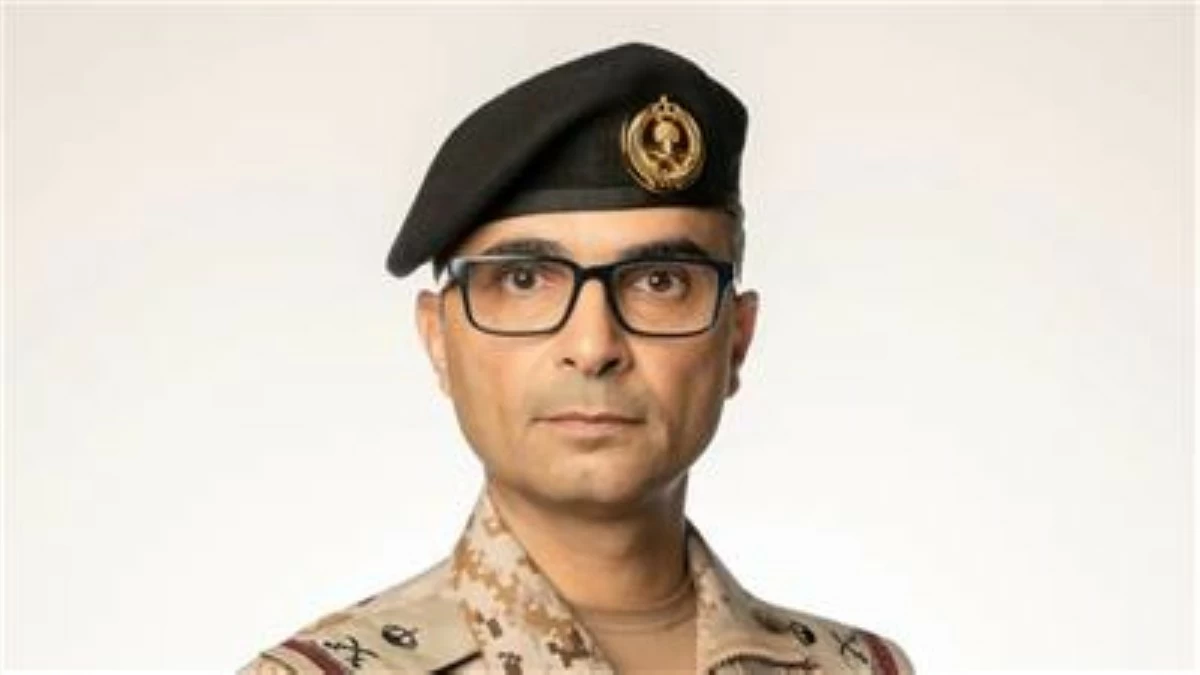 'الدفاع' السعودية: تعيين اللواء البحري الركن عبدالله بن سالم الشهري قائداً للتحالف البحري الدفاعي متعدد الجنسيات