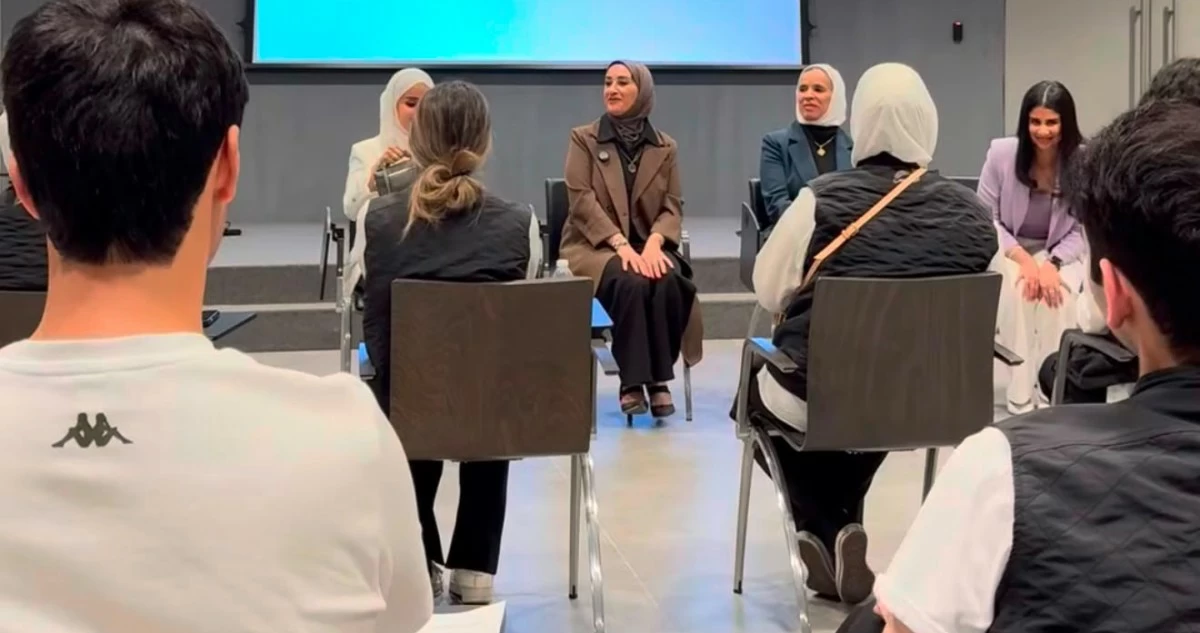 'شؤون القُصّر': 'بادر ويانا' يجسد الحرص على توفير بيئة تعليمية وترفيهية متكاملة للمشمولين بالرعاية