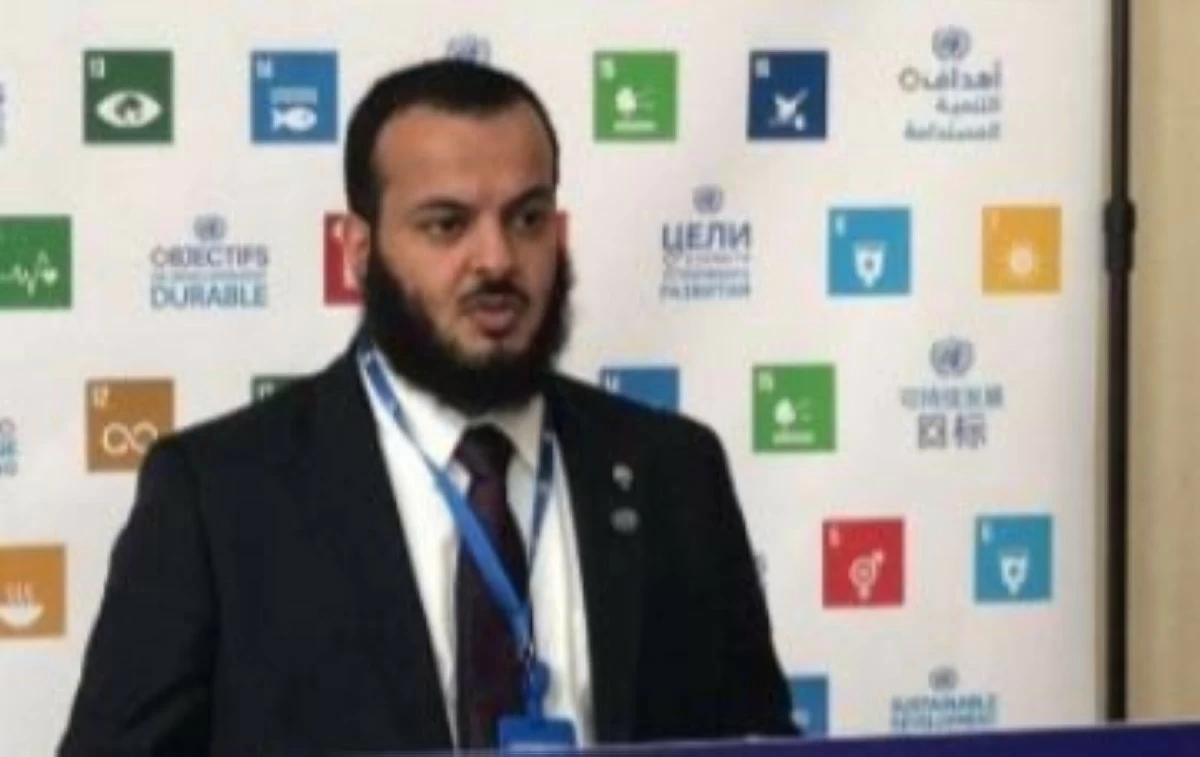 'الأمم المتحدة' تُقر تفعيل الصفة الاستشارية لـ'النجاة الخيرية' لدى 'ECOSOC'
