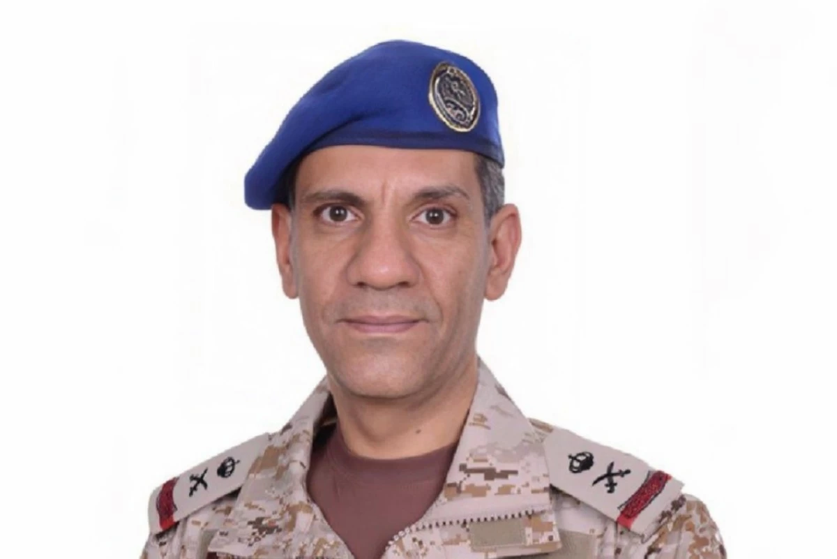 'التحالف': إصابة 11 مدنياً في منطقة نجران جراء اعتداءات إرهابية حوثية