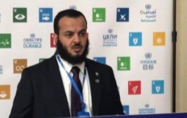 'الأمم المتحدة' تُقر تفعيل الصفة الاستشارية لـ'النجاة الخيرية' لدى 'ECOSOC'