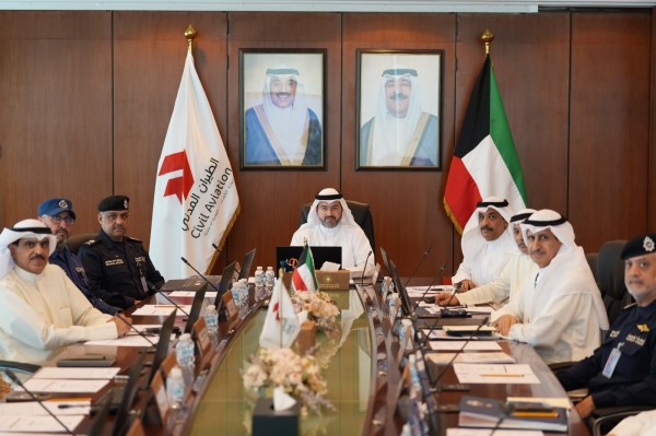 اللجنة الوطنية لأمن وتسهيلات الطيران تبحث تعزيز التنسيق ا…