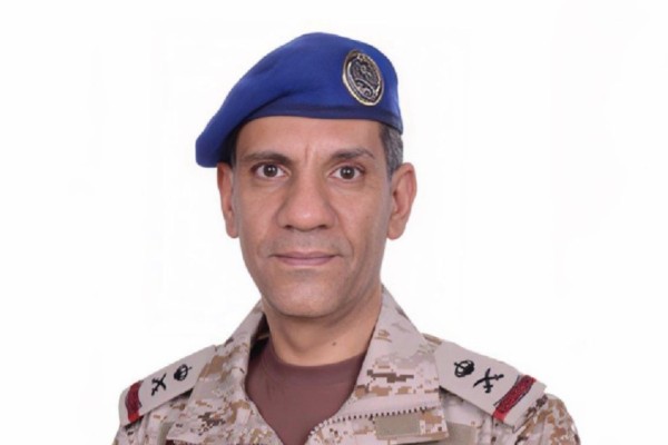 'التحالف': إصابة 11 مدنياً في منطقة نجران جراء اعتداءات إرهابية حوثية