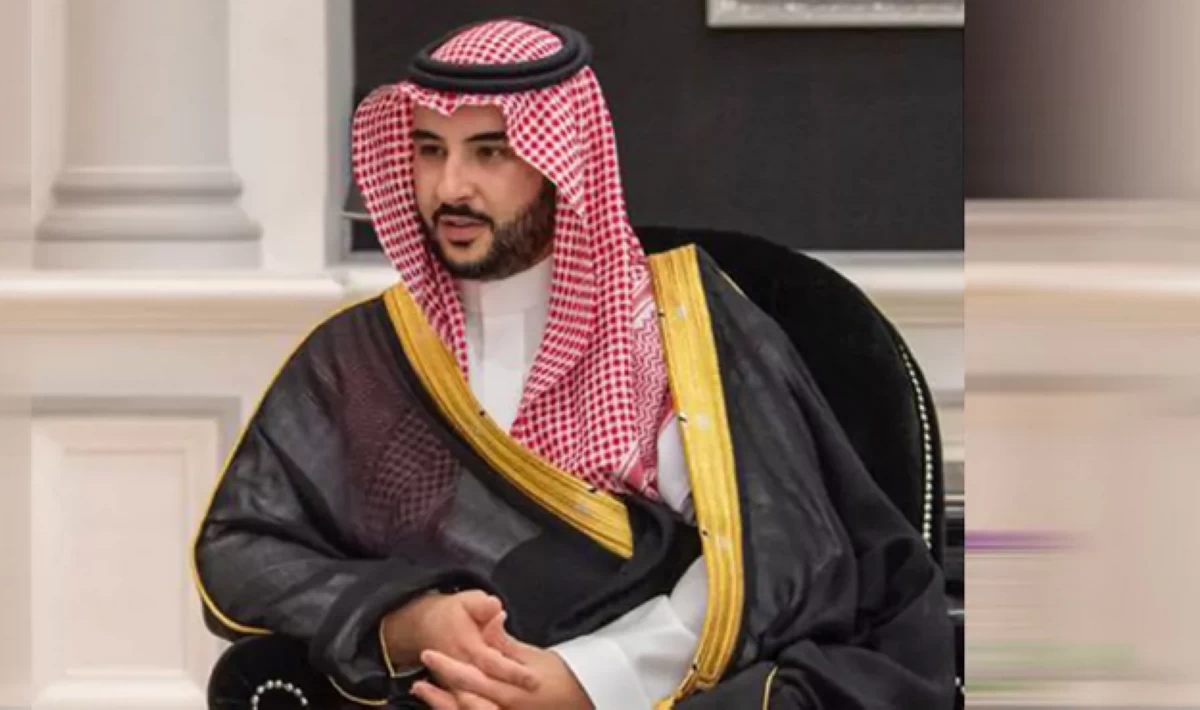 وزير الدفاع السعودي: اتفاقية مكة للدفاع المشترك ترسخ شراكة دفاعية طويلة الأمد
