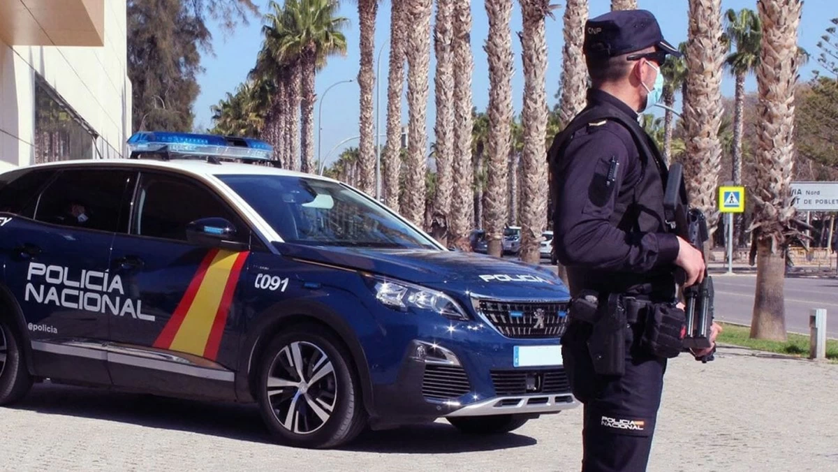 الشرطة الإسبانية تفكك إحدى أكبر شبكات تهريب المهاجرين عبر البحر المتوسط