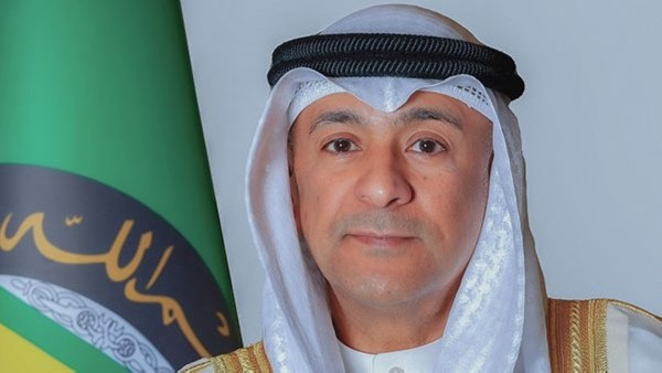 أمين مجلس التعاون يدين الاعتداءات الإرهابية لمليشيات الحوثي على منطقة نجران بالسعودية