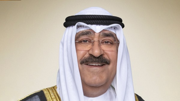 سمو الأمير يهنئ رئيس كوت ديفوار بذكرى الاستقلال لبلاده