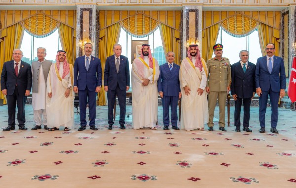 السعودية: اتفاقية مكة للدفاع المشترك ليست تصعيداً في التوتر بين أي دولتين