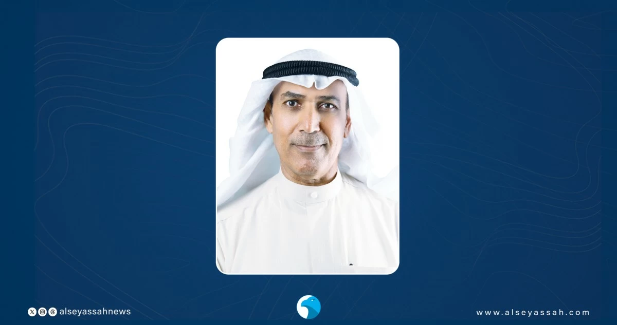 الفقعان: تحول 'الكويتية' إلى شركة مساهمة مملوكة للدولة يرفع كفاءة الأداء ويوفر مرونة في إدارة الأعمال