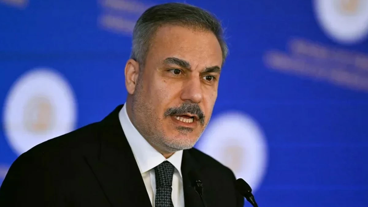 وزير الخارجية التركي: مصر قد تنضم إلى 'اتفاق مكة' بمجرد تسوية مسائل فنية