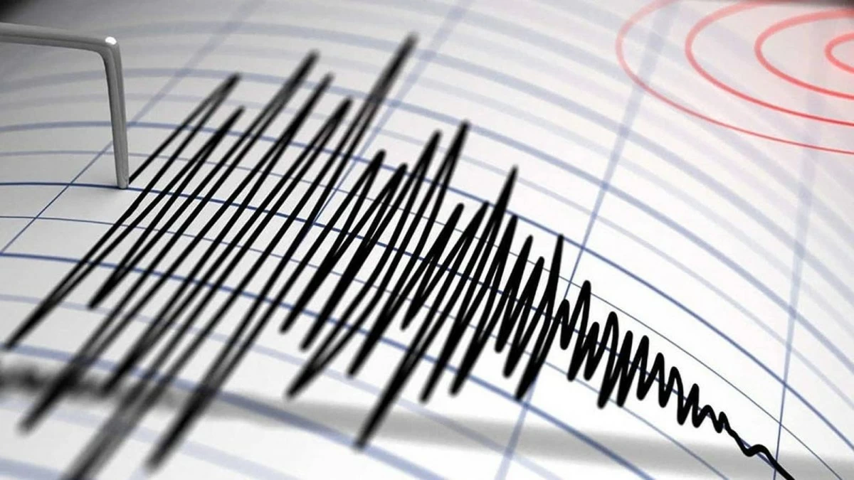 هزة أرضية بقوة 4.5 درجة تضرب جنوب شرقي تركيا