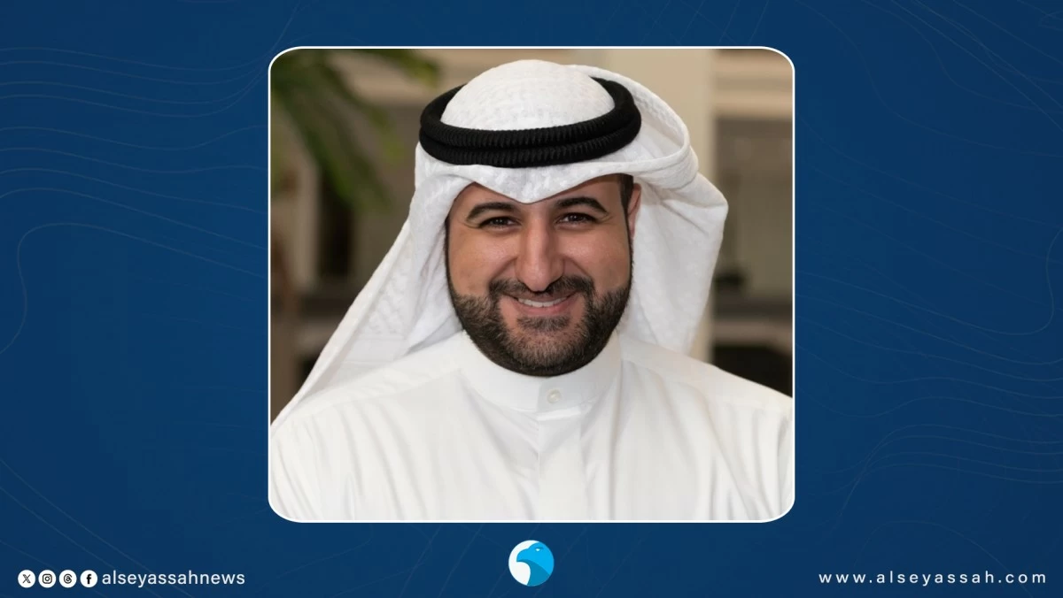 مرسوم بتجديد تعيين الشيخ عبدالله المشعل وكيلاً لوزارة الدفاع لمدة 4 سنوات