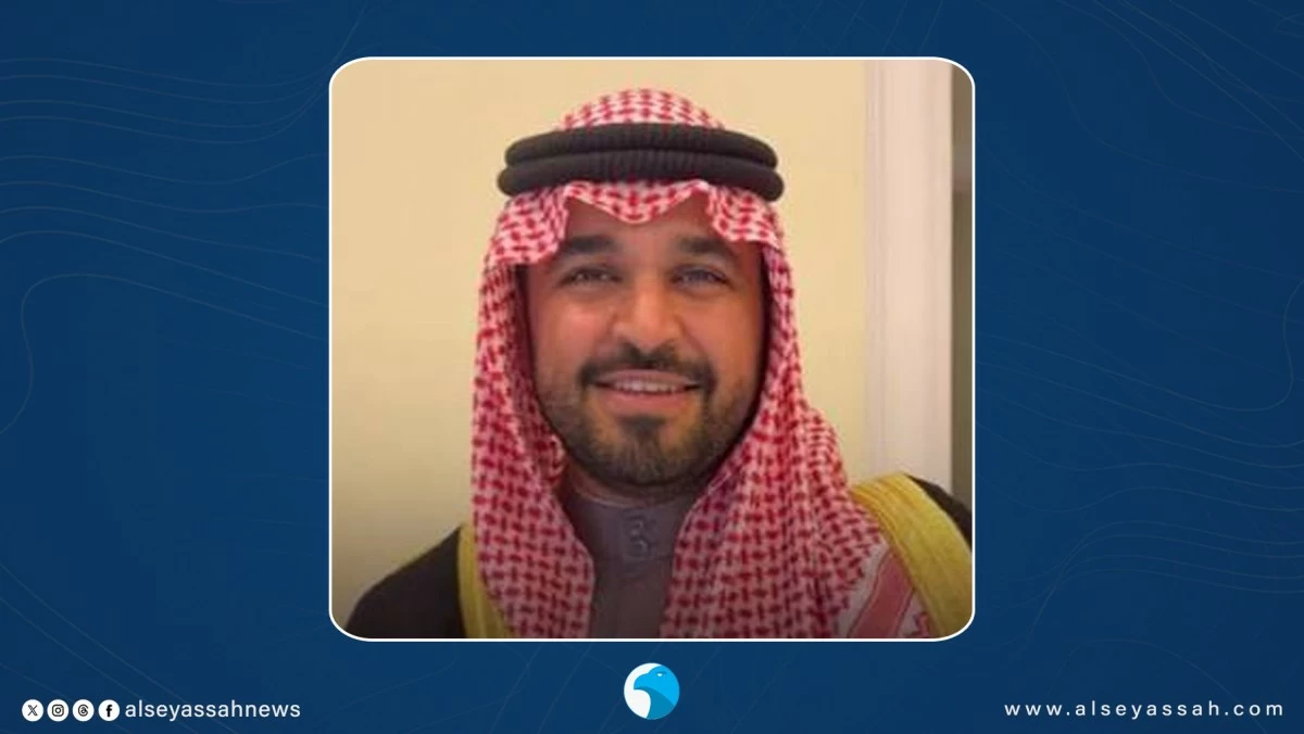 تجديد تعيين الشيخ خالد الصباح في ديوان رئيس مجلس الوزراء لمدة أربع سنوات
