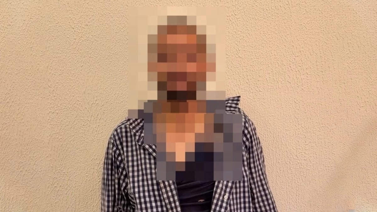 'الداخلية': ضبط مصري متهم بقتل مقيمين في 'كبد' أثناء محاولته الهروب من البلاد
