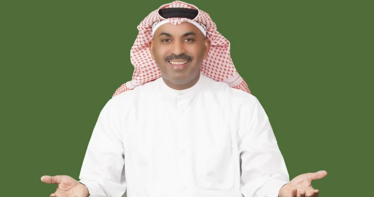 'المايسترو' طارق العلي' حيّر جمهوره'...اعتزل ما اعتزل !