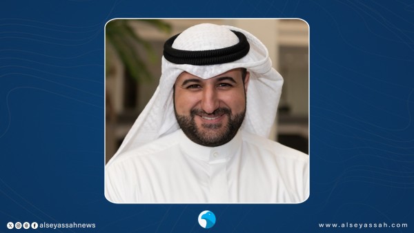 مرسوم بتجديد تعيين الشيخ عبدالله المشعل وكيلاً لوزارة الدفاع لمدة 4 سنوات
