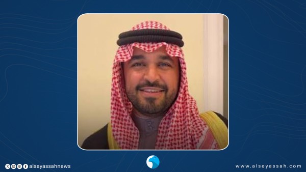 تجديد تعيين الشيخ خالد الصباح في ديوان رئيس مجلس الوزراء لمدة أربع سنوات