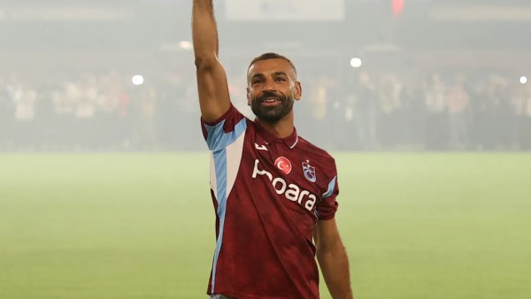 محمد صلاح ملزم بالمثول أمام محكمة مصرية تزامناً مع انطلاق مشواره في الدوري التركي