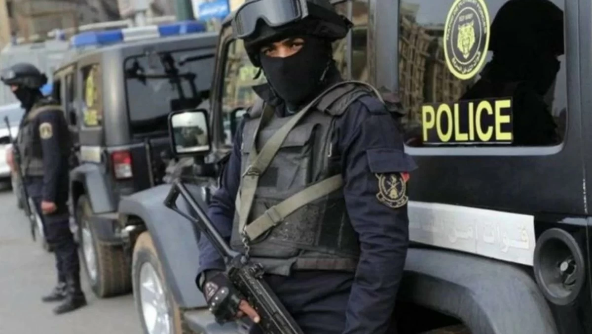 القبض على المتهم بقتل أسرة كاملة في التجمع الخامس... والتحقيقات تكشف مسار الجريمة