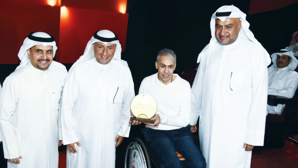 'نجوم الوطن' يحتفي بالمبدعين: تكريمهم رسالة وطنية