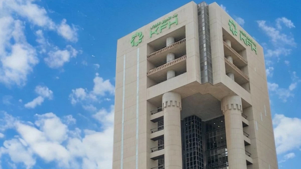 بيت التمويل الكويتي: 907 ملايين دينار تداولات الربع الثاني العقارية