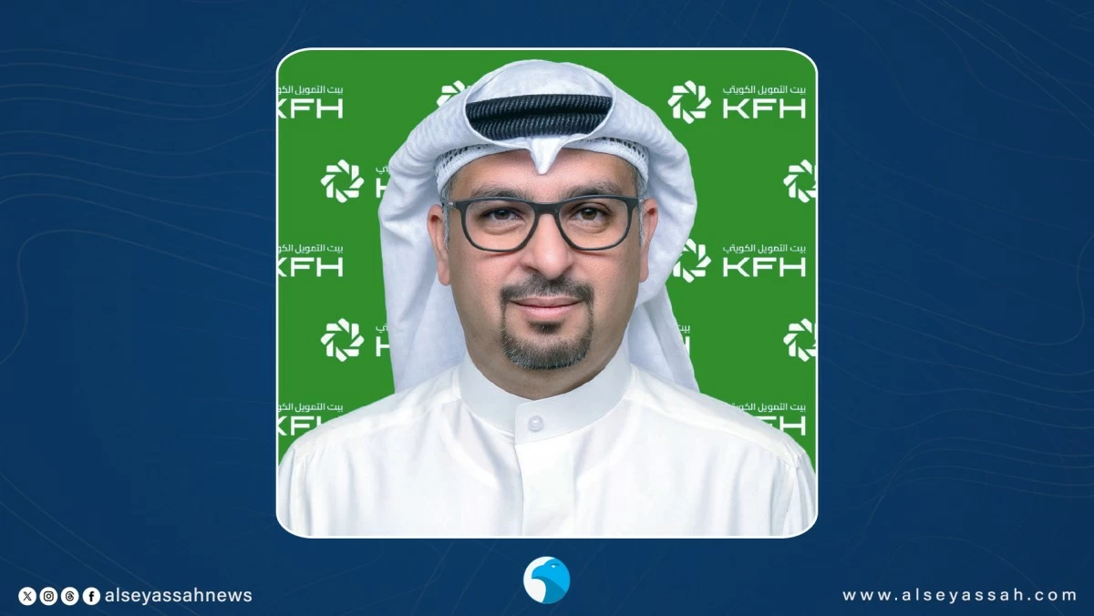 بيت التمويل الكويتي: 907 ملايين دينار تداولات الربع الثاني العقارية