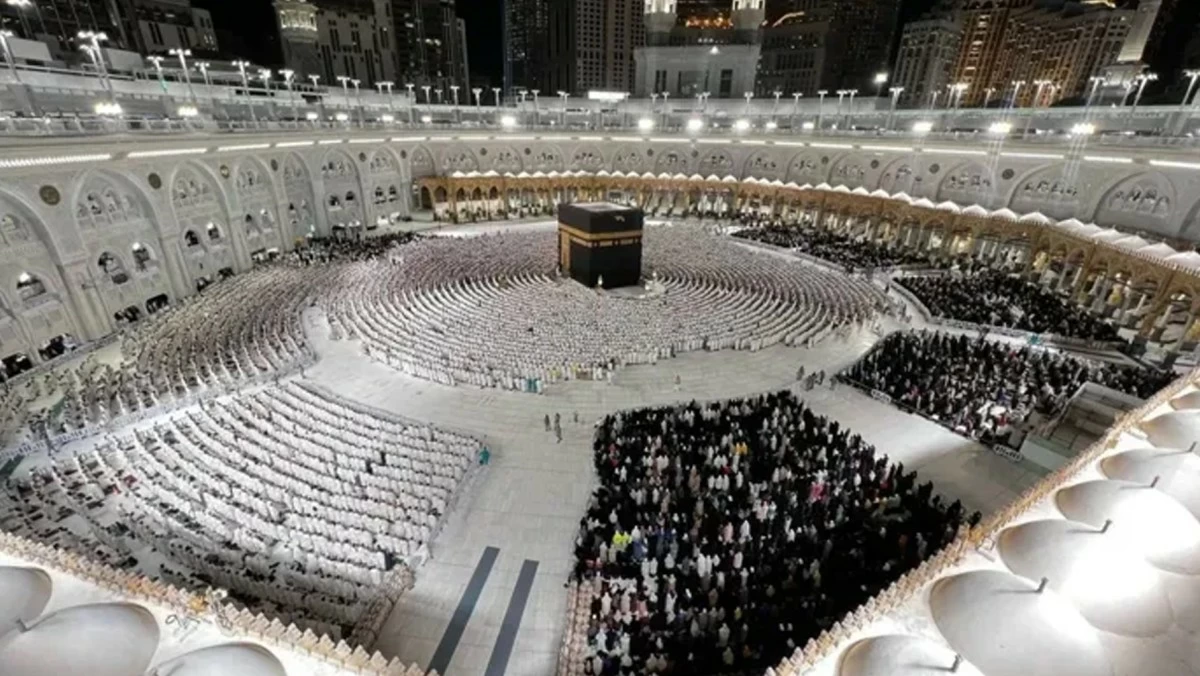'الشؤون الإسلامية': تسجيل طلبات الحج الجديدة يبدأ 6 ديسمبر