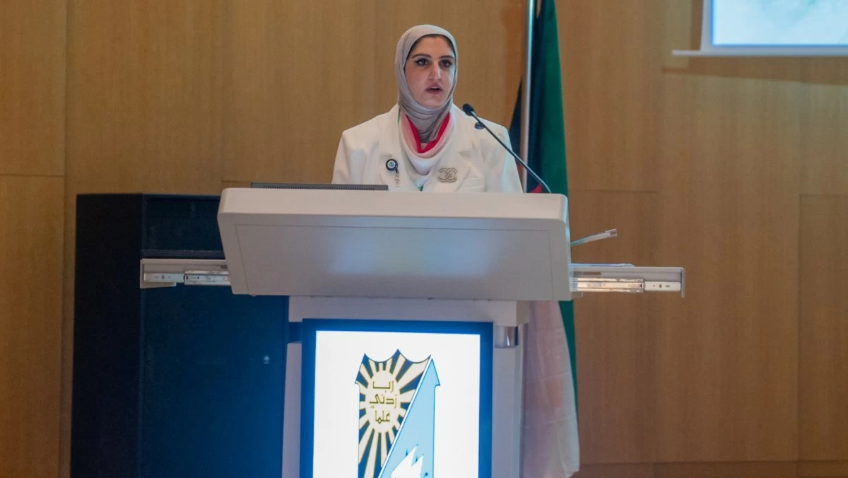 جامعة الكويت تدشن الملتقى الإرشادي السنوي للطلبة المستجدين للعام الجامعي 2026/2027