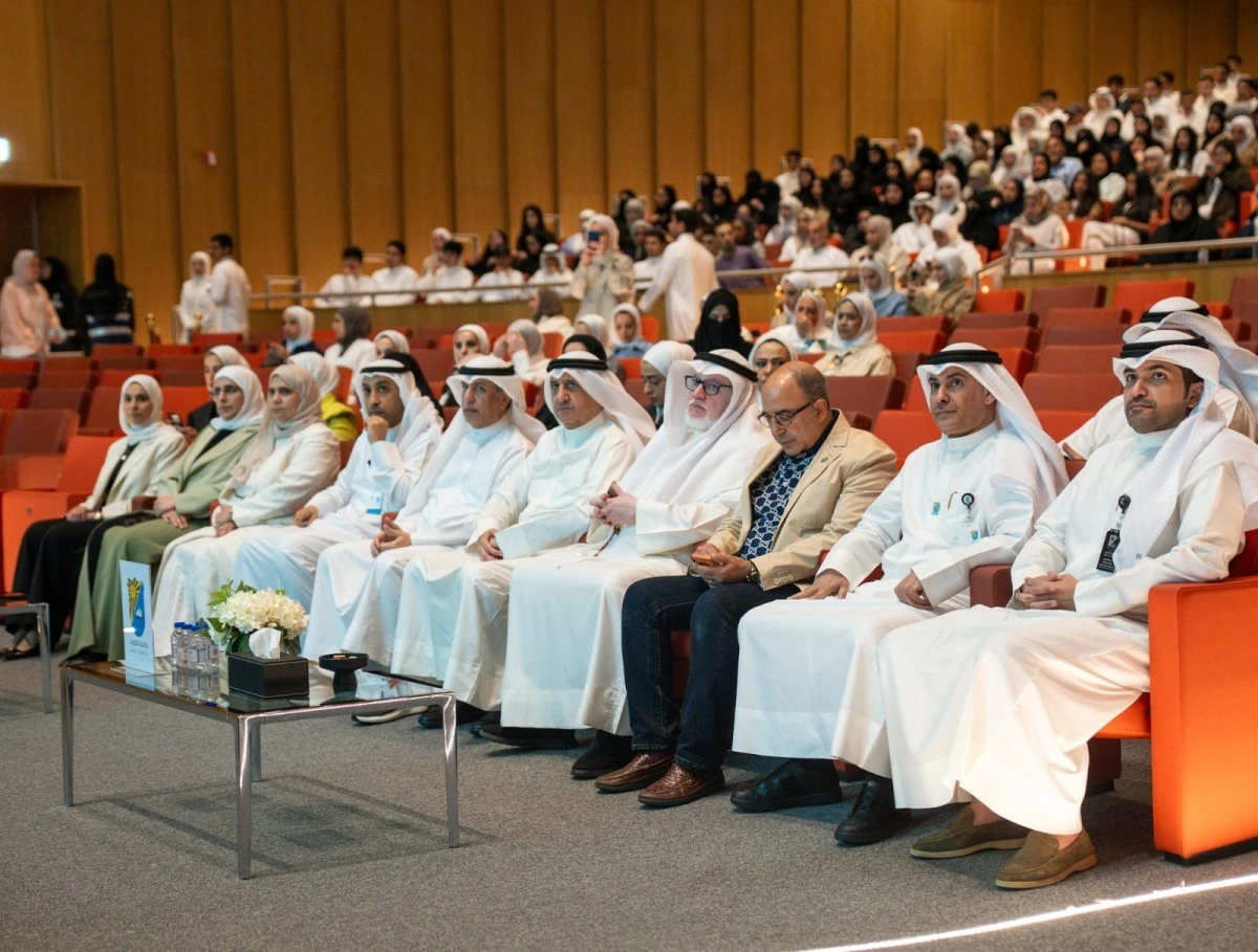 جامعة الكويت تدشن الملتقى الإرشادي السنوي للطلبة المستجدين للعام الجامعي 2026/2027