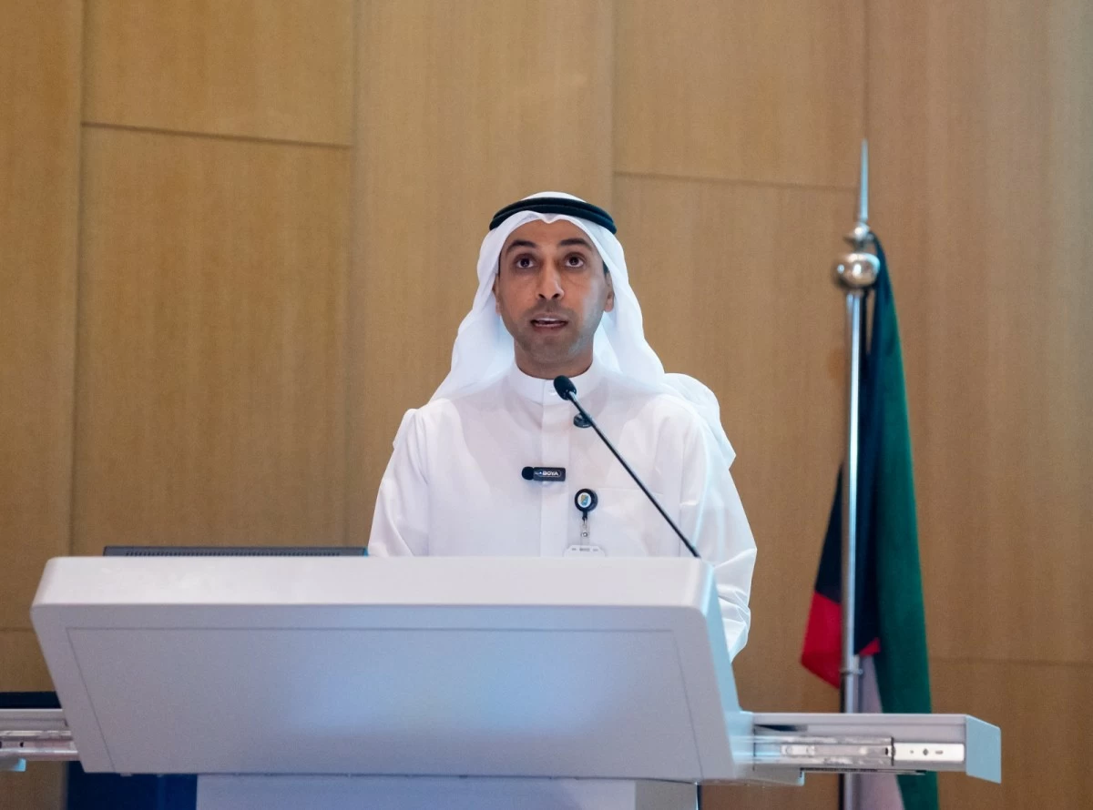 جامعة الكويت تدشن الملتقى الإرشادي السنوي للطلبة المستجدين للعام الجامعي 2026/2027