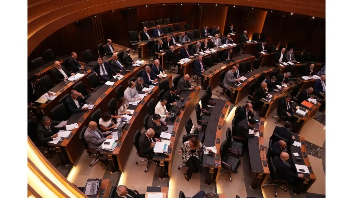 مجلس النواب اللبناني يقر إلغاء عقوبة الإعدام