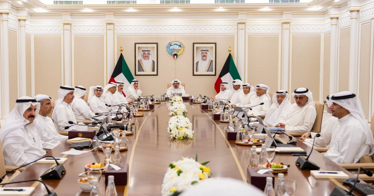 مجلس الوزراء: تعطيل العمل بالوزارات والجهات الحكومية الخميس 27 الجاري بمناسبة المولد النبوي الشريف