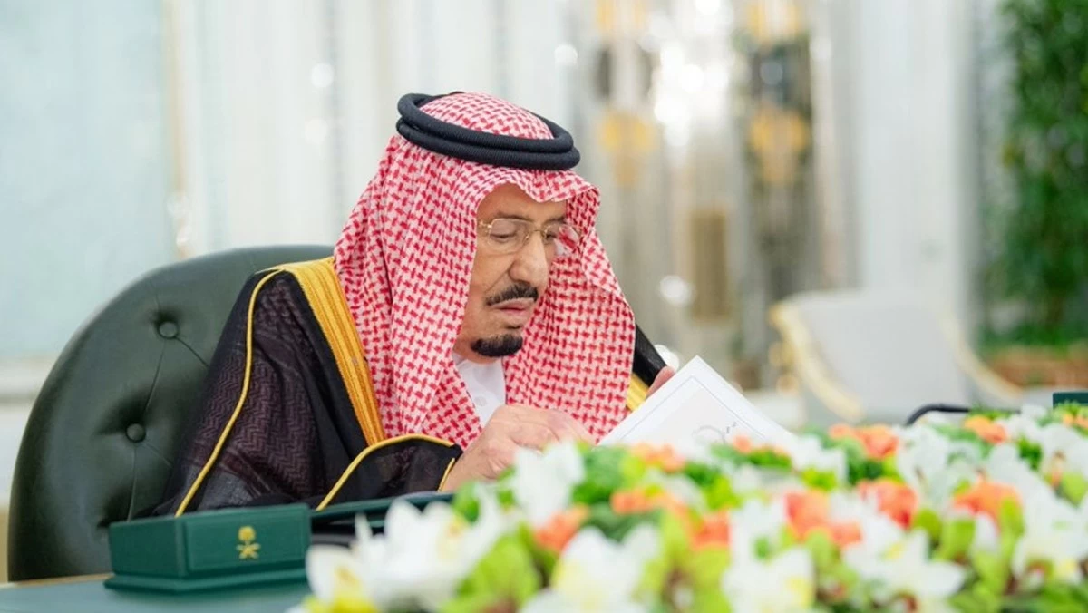 خادم الحرمين الشريفين: 'قمة مكة' ترسخ شراكة دفاعية طويلة المدى بين السعودية وتركيا وباكستان لمواجهة التحديات الإقليمية