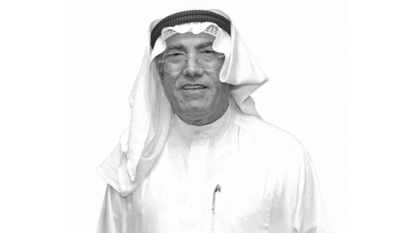 وفاة الفنان سامي محمد عن 82 عاماً... أحد رواد الفن التشكيلي الكويتي