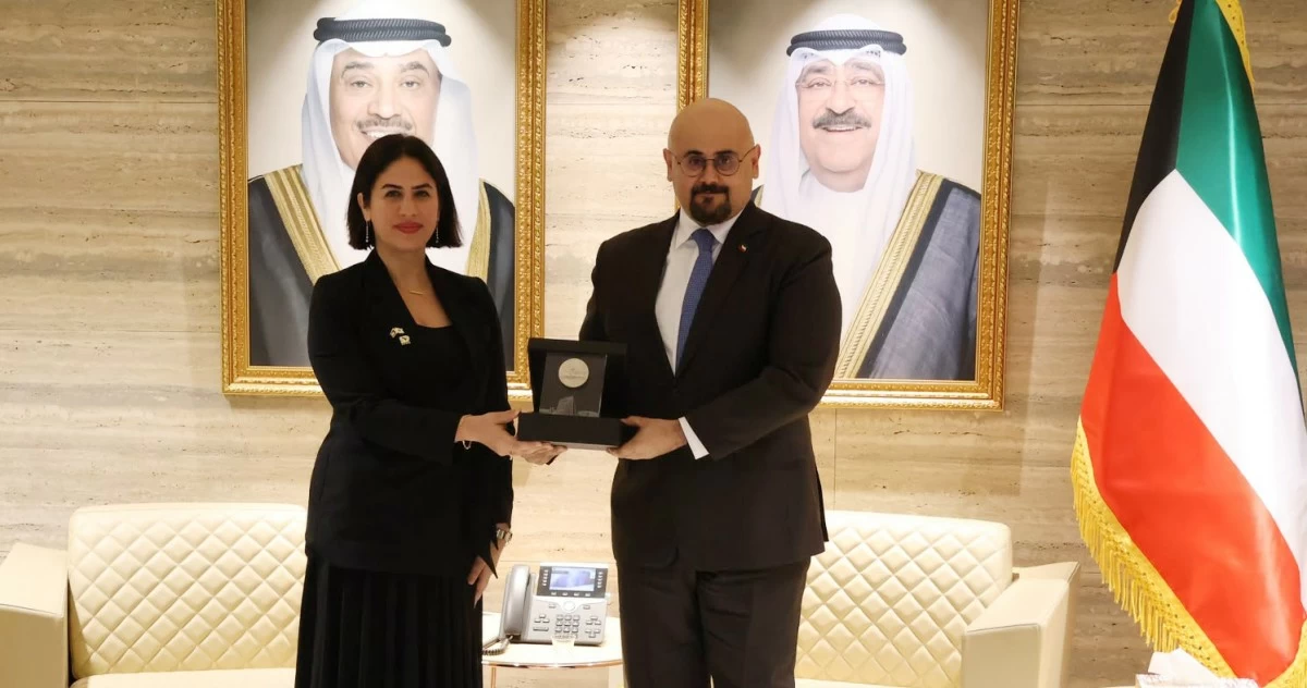 سفير الكويت لدى كوريا: الشراكة مع الجامعات الكورية تدعم تأهيل الكفاءات الوطنية في الذكاء الاصطناعي