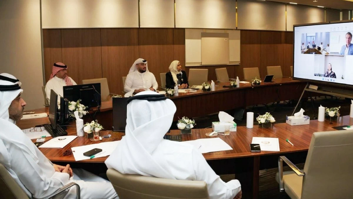 'التربية' تتابع مع 'التعاون الاقتصادي والتنمية' مستجدات مشروع المساعدة الفنية لتطوير التعليم