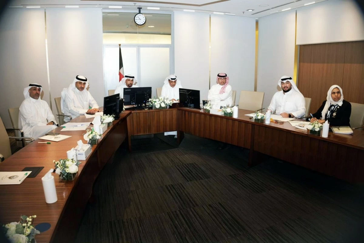 'التربية' تتابع مع 'التعاون الاقتصادي والتنمية' مستجدات مشروع المساعدة الفنية لتطوير التعليم