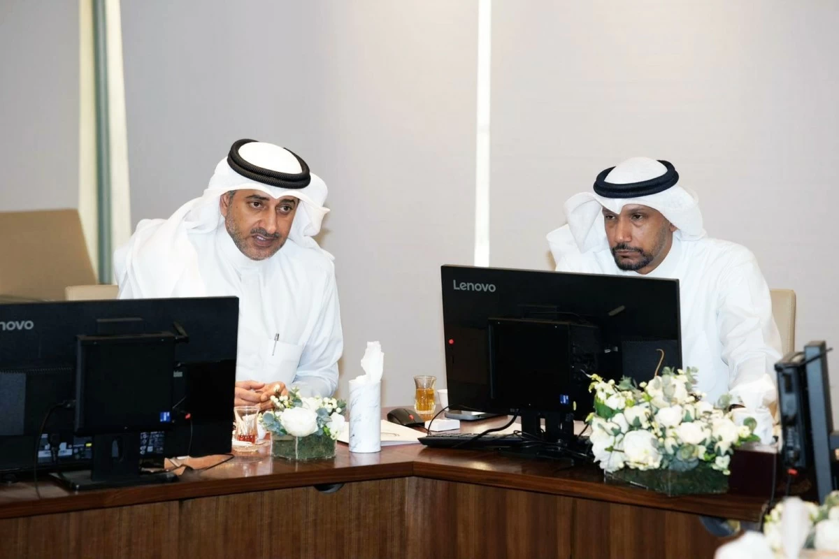 'التربية' تتابع مع 'التعاون الاقتصادي والتنمية' مستجدات مشروع المساعدة الفنية لتطوير التعليم