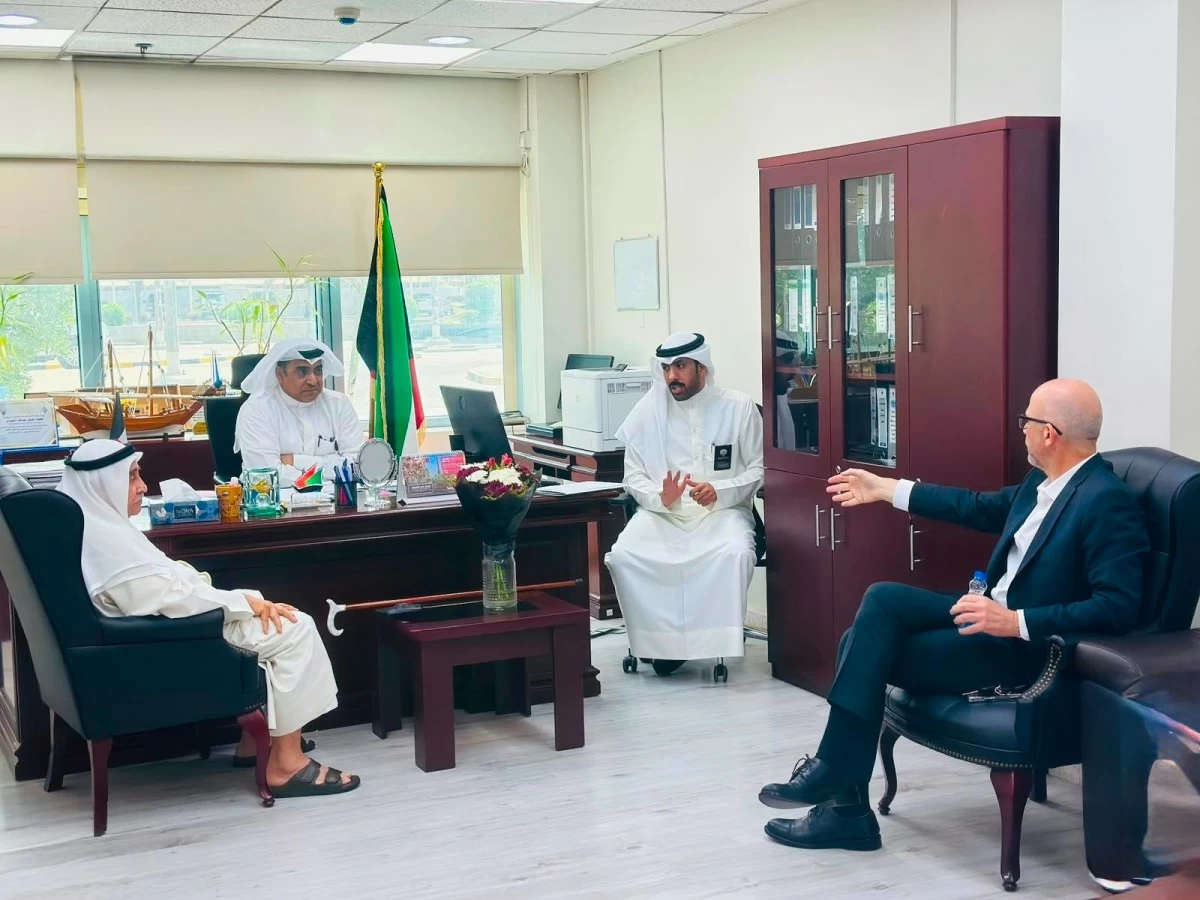 'التجارة' تبحث تداعيات ارتفاع تكاليف الشحن على توريد البضائع واستقرار الأسعار