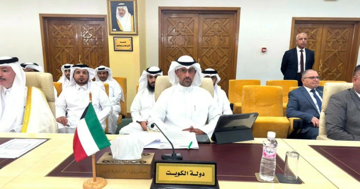 الكويت: تعزيز التعاون العربي لمواجهة تحديات أمن الحدود والمطارات والموانئ
