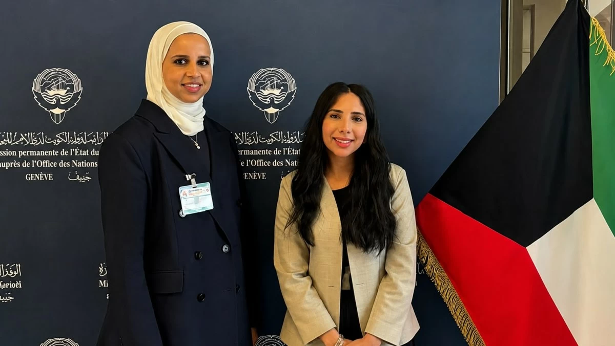 النيابة العامة تستعرض أمام لجنة أممية جهود الكويت في حماية العمال ومكافحة التمييز العنصري